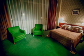 Hotel Novaya Krepost